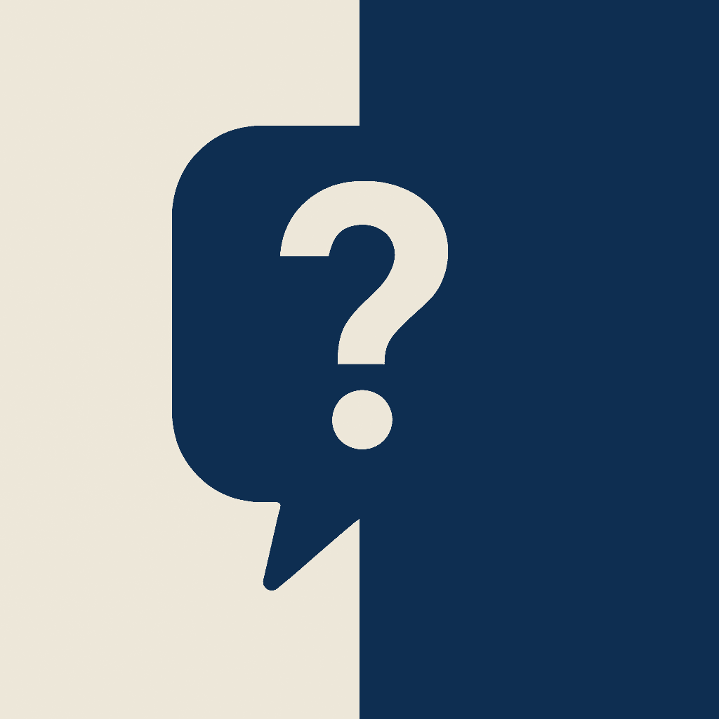 FAQ Image