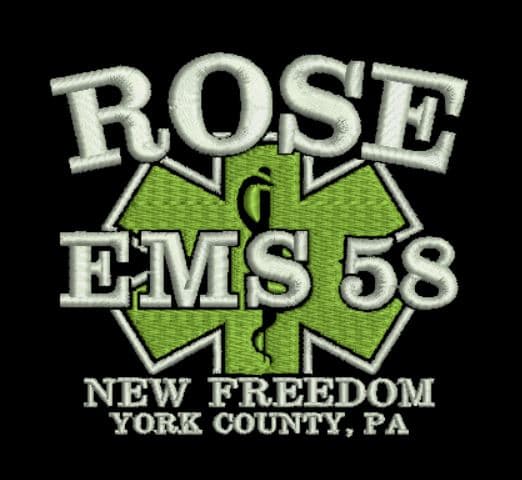 EMS 58 Image