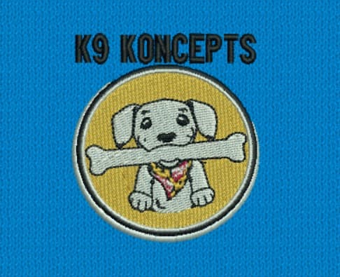 K9 Logo Image