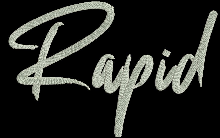Rapid logo Image