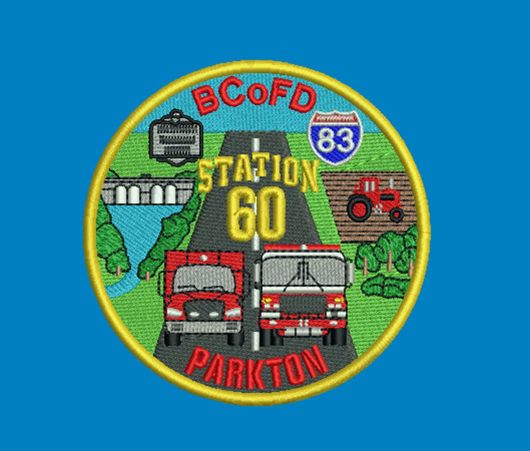 Station 60 Parkton Image