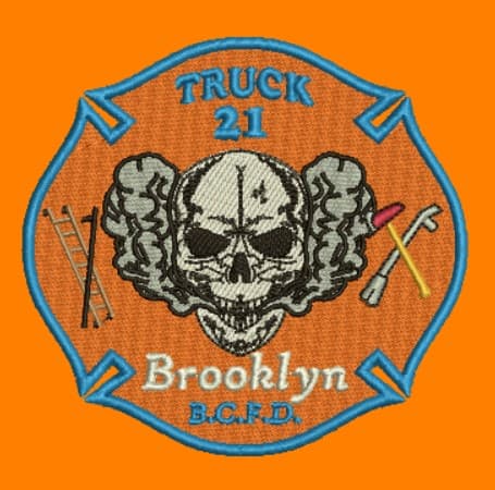 Truck 21 Image