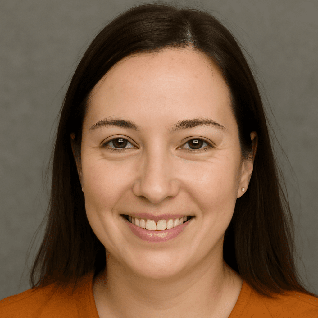 Lina K. image