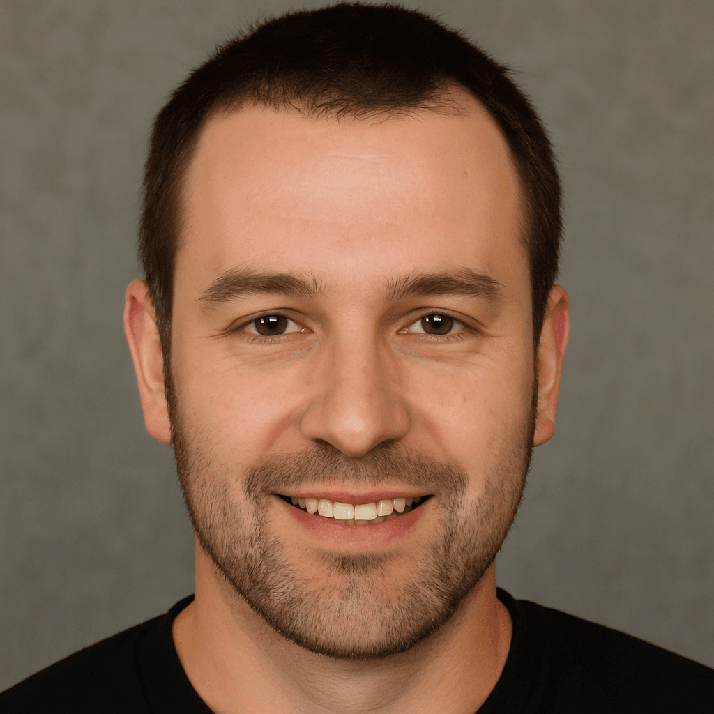 Mark D. image